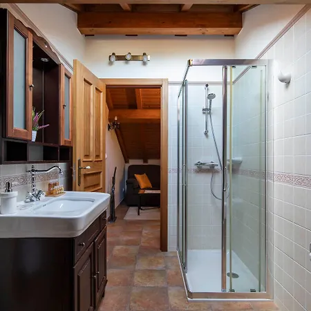 Lejlighed Lar De Arousa 2