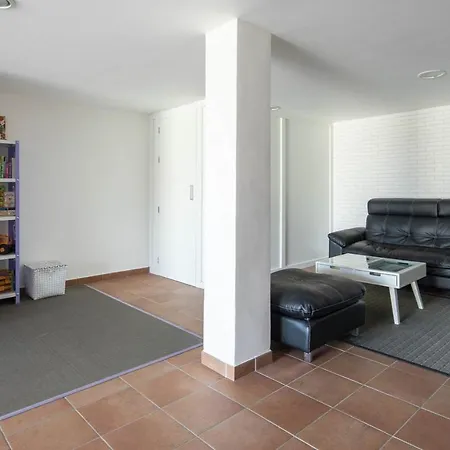 Lar De Arousa 2 Apartment