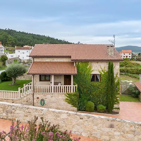 Lar De Arousa 2 Catoira