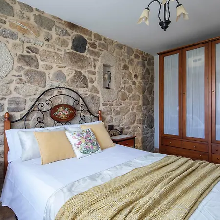 Lar De Arousa 2 Apartament