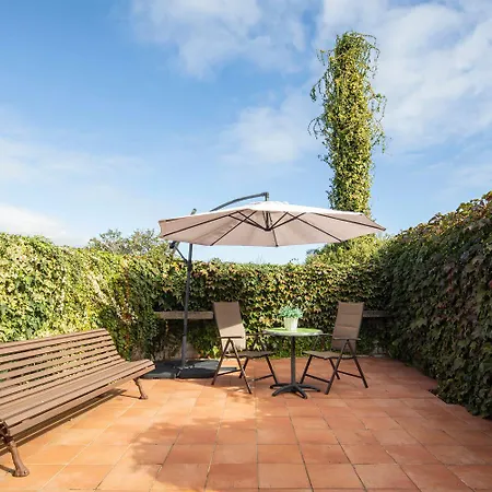 Apartament Lar De Arousa 2