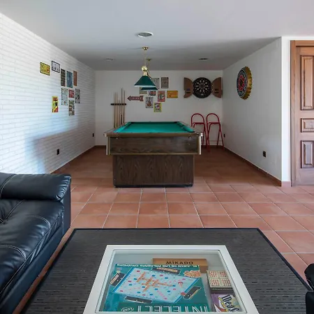 Lar De Arousa 2 Catoira