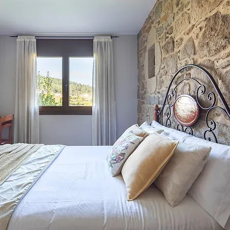 Lar De Arousa 2 * Catoira