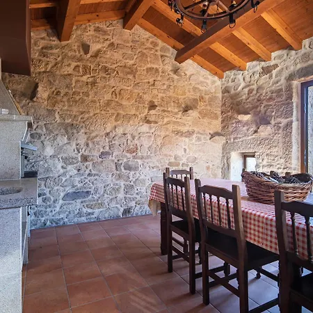 Apartament Lar De Arousa 2 Catoira