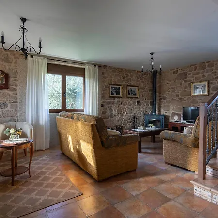 Apartament Lar De Arousa 2