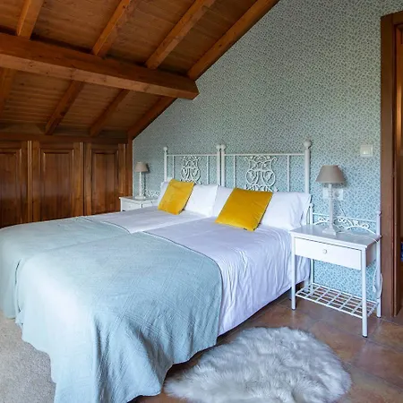 Lar De Arousa 2 Apartament Catoira