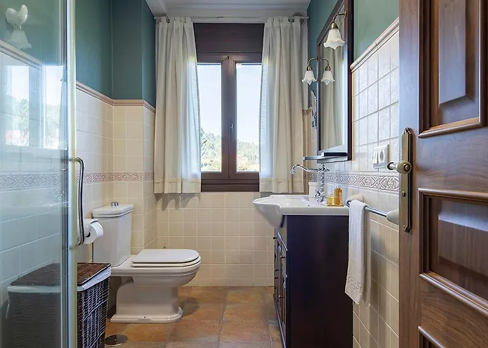 Апартаменты Lar De Arousa 2